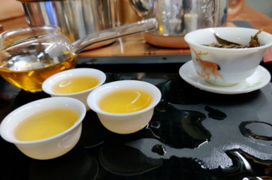 鳳凰單樅什么人不能喝，哪些人不能飲單叢茶