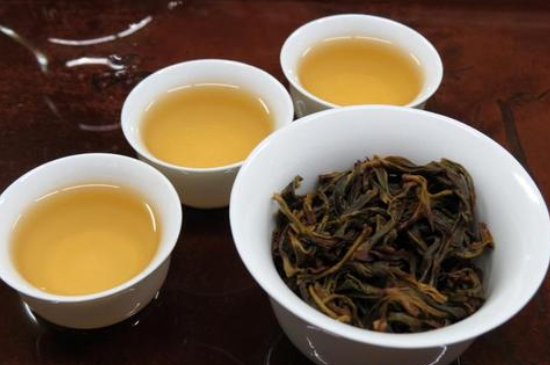 單叢茶十大香型以及常見品種大全，潮安鳳凰單樅十大名香歸類