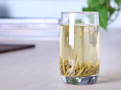 黃茶是什么茶，有哪些品種名稱
