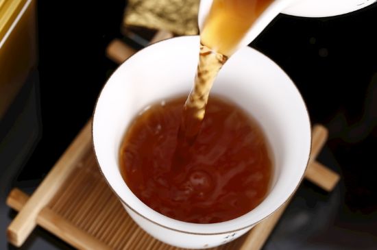 紅茶有6年了還能喝不，過期紅茶未必不能喝！