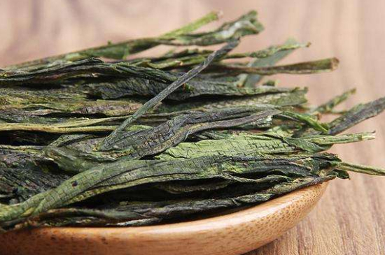 十大綠茶種類圖片大全，中國最好的綠茶品種排名