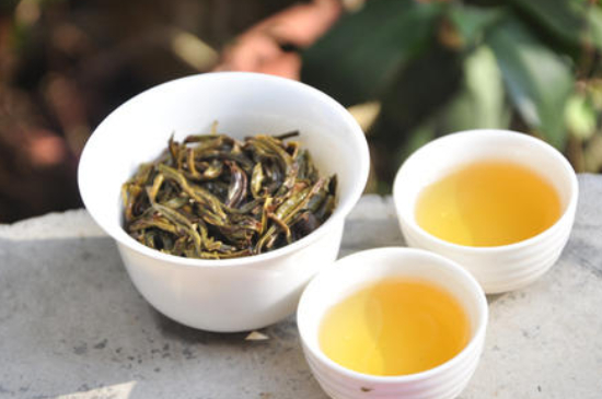單叢茶十大香型以及常見品種大全，潮安鳳凰單樅十大名香歸類