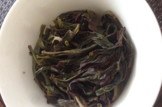 鴨屎茶的沖泡方法，烏龍單樅鴨屎香茶怎么泡