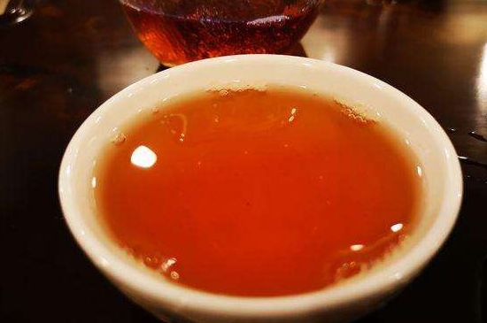 拼配的馬頭巖肉桂，還配叫馬肉嗎？請(qǐng)叫它“馬頭巖大紅袍”