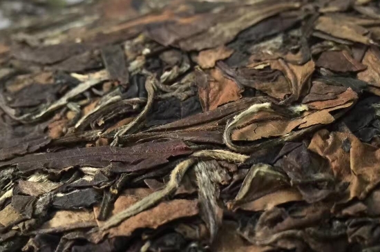 煮茶的步驟圖解，正確的煮白茶方法！