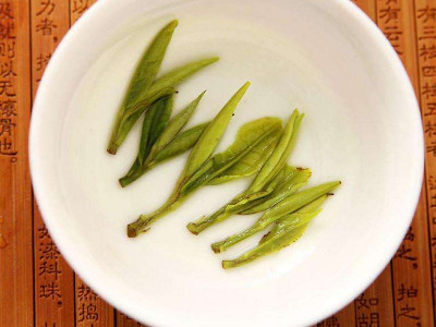 綠茶有哪些，綠茶五大有名品種排名