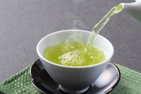 綠茶搭配大全，綠茶搭配什么更好