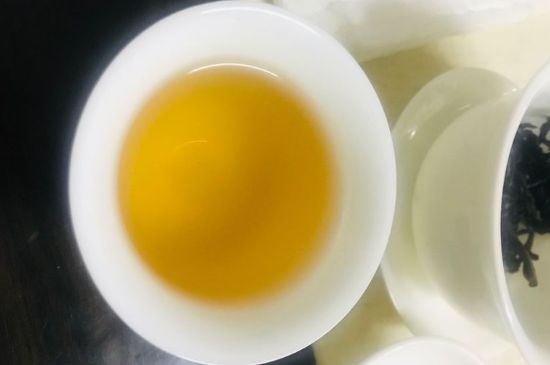 大紅袍為什么沒保質(zhì)期，武夷巖茶大紅袍能放幾年？