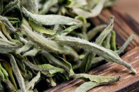 荒野銀針有什么特點(diǎn)，荒野銀針的味道口感咋樣？