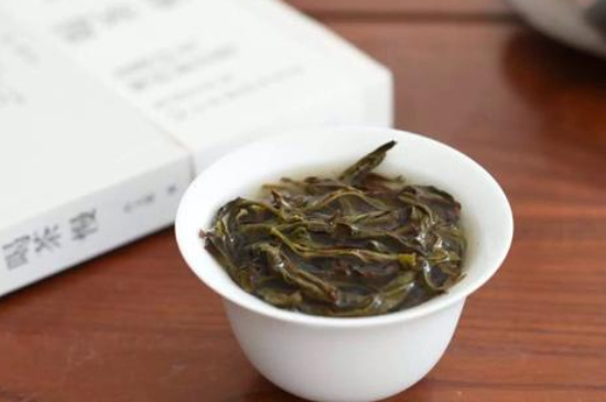單叢茶十大香型以及常見品種大全，潮安鳳凰單樅十大名香歸類