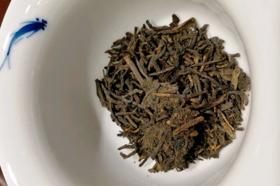 六堡茶喝多久能除濕，六堡茶祛濕喝多長時間見效