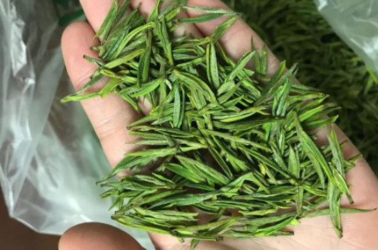 什么綠茶茶葉唇齒留香，哪個(gè)品種綠茶香氣好？