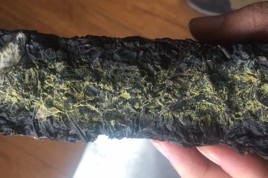 怎么知道涇渭茯茶是否變質(zhì)，茯磚茶金花和發(fā)霉的區(qū)別