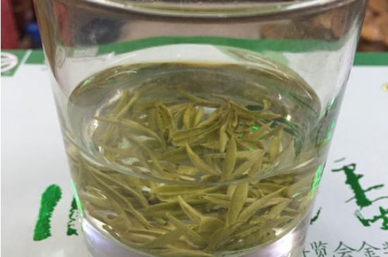 羊巖勾青是綠茶嗎，羊巖勾青茶屬于什么茶？