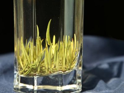 黃茶是什么茶，有哪些品種名稱
