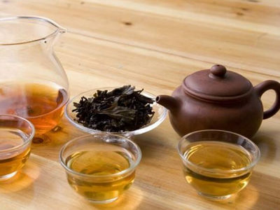 安化黑茶的功效，安化黑茶可以調(diào)理腸胃嗎？