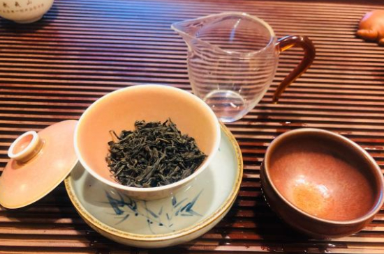 肉桂茶有哪些香氣，武夷巖茶肉桂有幾種香氣？
