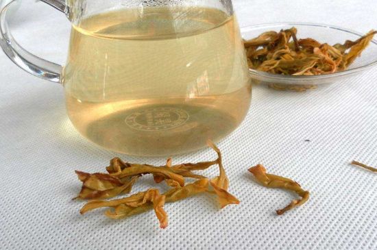 福建什么茶葉最出名，福建名茶有哪些？