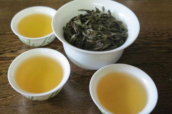 鴨屎茶的沖泡方法，烏龍單樅鴨屎香茶怎么泡