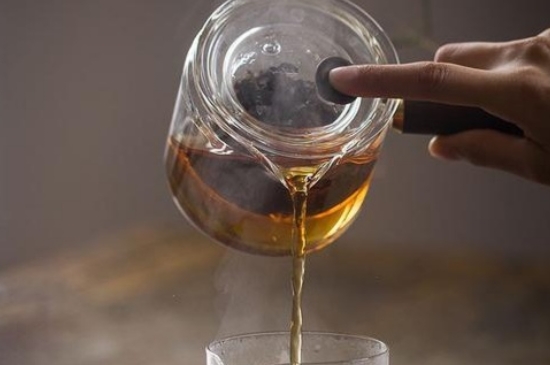 煮茶的步驟圖解，正確的煮白茶方法！