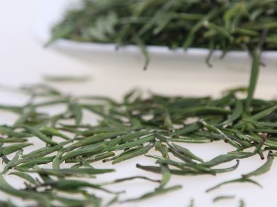霍山黃芽算是好茶嗎，霍山黃芽屬于什么茶？