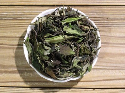 白茶有哪些品種排名，白茶的種類大全