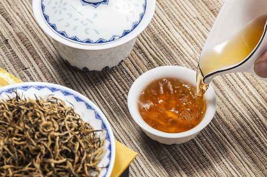 中國正宗三大紅茶，中國最好的紅茶有哪些？