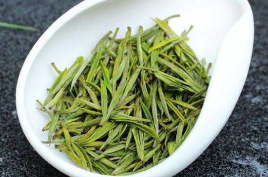 十大綠茶種類圖片大全，中國最好的綠茶品種排名