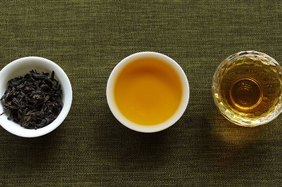 肉桂茶屬于紅茶嗎，牛欄坑肉桂是紅茶還是綠茶？