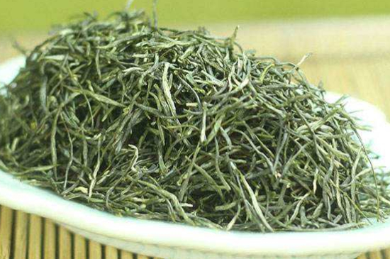 十大綠茶種類圖片大全，中國最好的綠茶品種排名