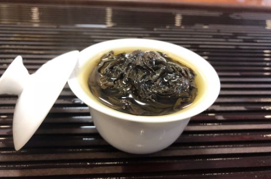 大紅袍為什么沒保質(zhì)期，武夷巖茶大紅袍能放幾年？