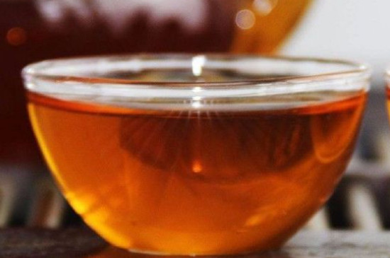 黑茶茯茶保存五大忌，茯茶收藏的注意事項