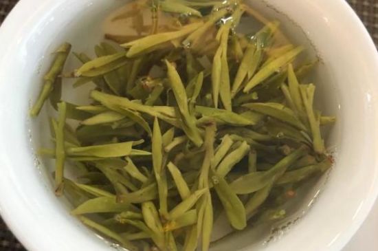 龍井好喝還是毛尖好喝，綠茶是龍井好還是毛尖好？