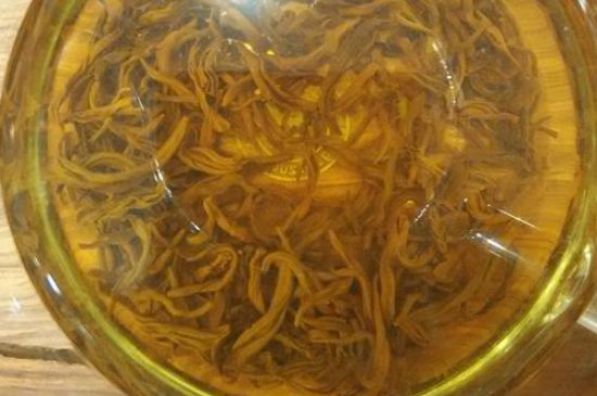 哪種金駿眉好，什么樣的金駿眉比較好