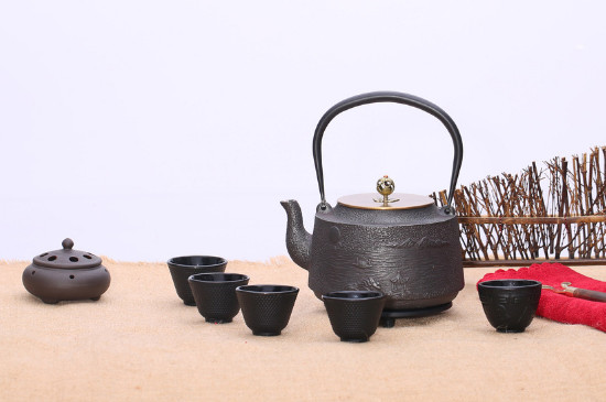 黑茶用什么壺煮最好，黑茶用什么煮效果好？