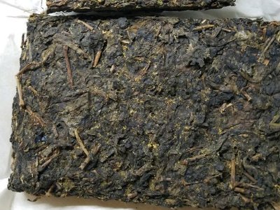 喝安化黑茶的副作用，長期飲用黑茶的副作用