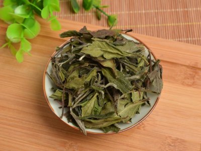 白茶有哪些品種排名，白茶的種類大全