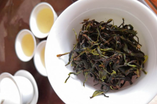 什么茶葉喝起來超級香，什么茶泡出來滿屋濃香?