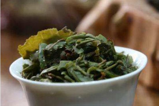 水仙茶是寒性還是溫性，水仙茶寒嗎