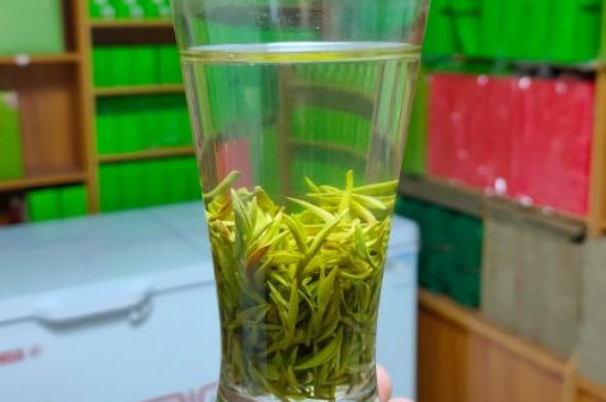 龍井好喝還是毛尖好喝，綠茶是龍井好還是毛尖好？