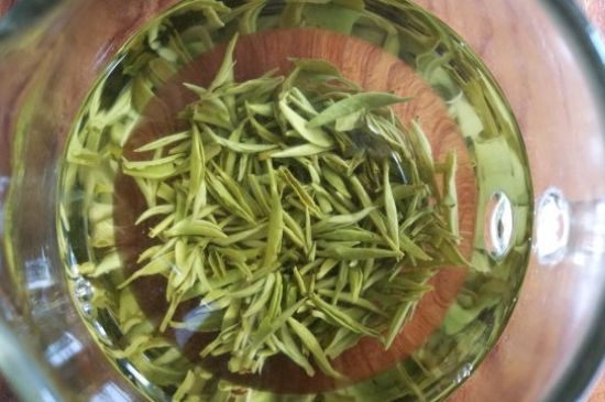 什么綠茶味道濃香，那個綠茶比較濃香？