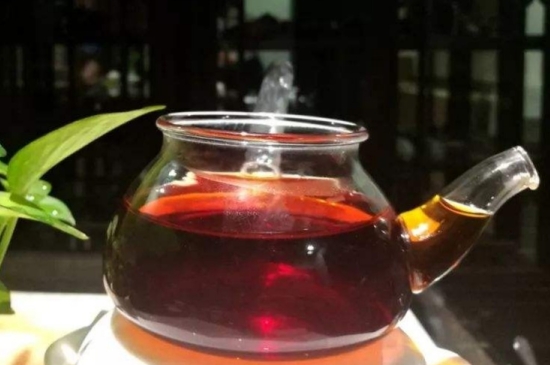 煮茶的步驟圖解，正確的煮白茶方法！