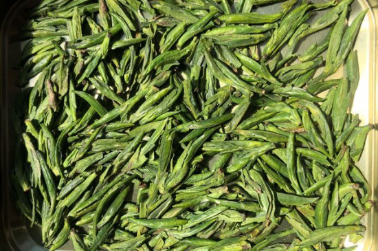 竹葉青茶怎么泡，竹葉青如何沖泡