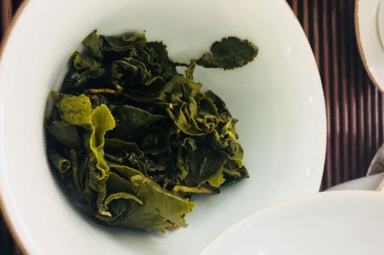 極邊烏龍茶怎么樣好不好，云南騰沖極邊烏龍茶好喝嗎