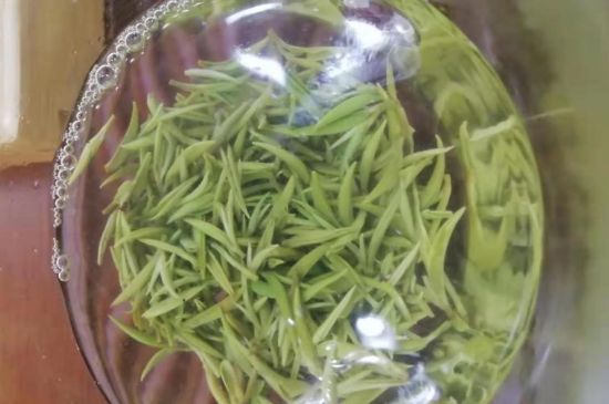 龍井好喝還是毛尖好喝，綠茶是龍井好還是毛尖好？
