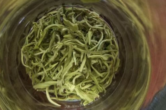 什么綠茶茶葉唇齒留香，哪個(gè)品種綠茶香氣好？