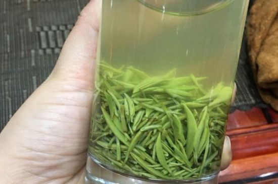 龍井好喝還是毛尖好喝，綠茶是龍井好還是毛尖好？
