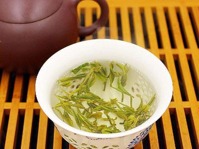 黃茶是什么茶，有哪些品種名稱