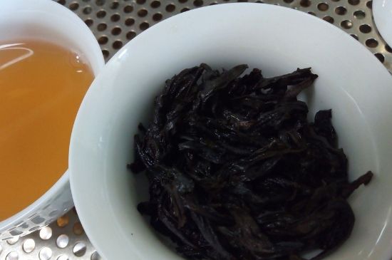 大紅袍茶葉好嗎？大紅袍被譽(yù)為“茶中之王”！