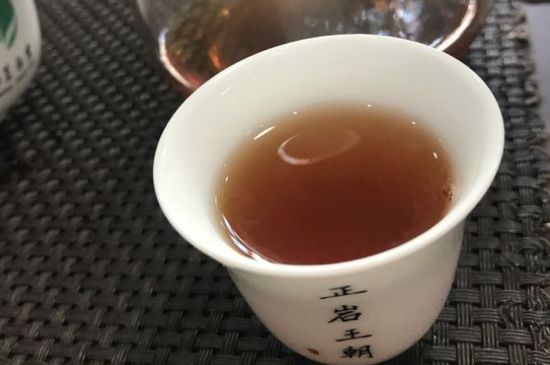 大紅袍為什么沒保質(zhì)期，武夷巖茶大紅袍能放幾年？